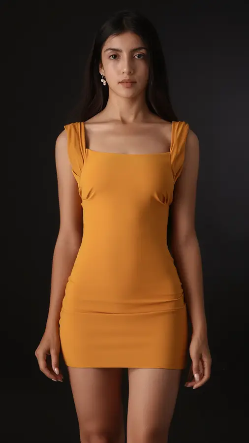 Modelo Valentina foto 4