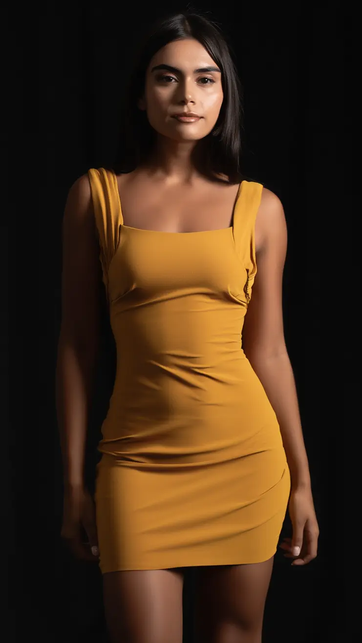 Modelo Valentina foto 4