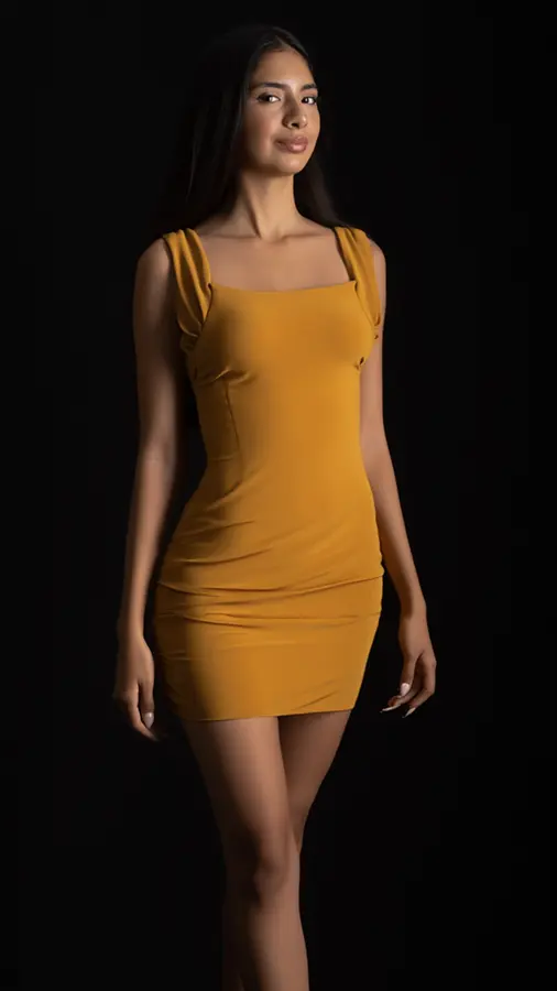 Modelo Valentina foto 4