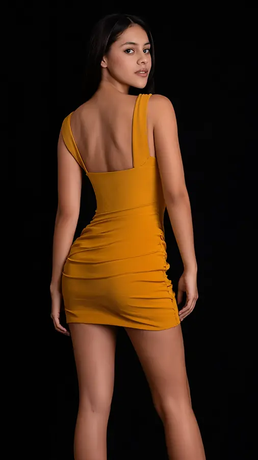 Modelo Valentina foto 2